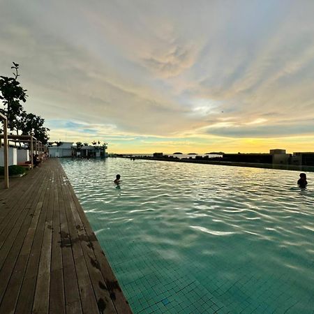 Sa Sutera Avenue Homestay Opposite Imago Kk 코타키나발루 외부 사진