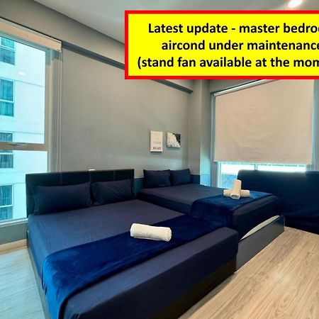 Sa Sutera Avenue Homestay Opposite Imago Kk 코타키나발루 외부 사진