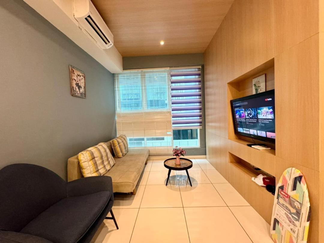 Sa Sutera Avenue Homestay Opposite Imago Kk 코타키나발루 외부 사진