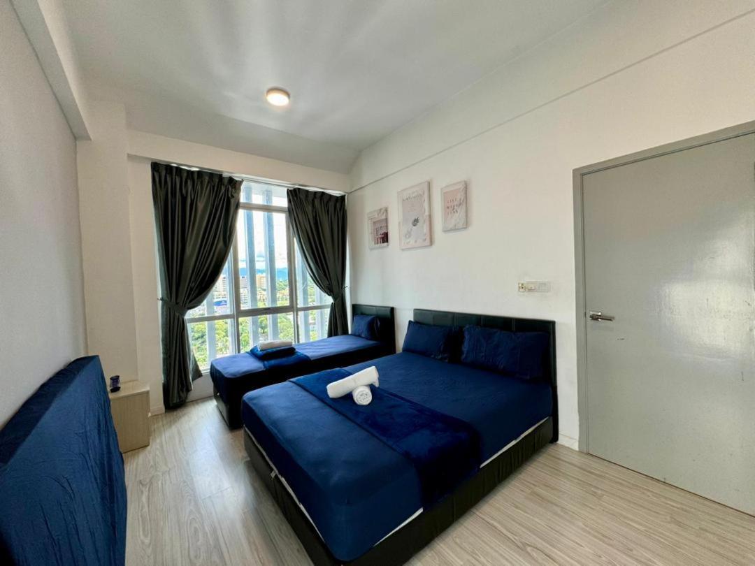 Sa Sutera Avenue Homestay Opposite Imago Kk 코타키나발루 외부 사진