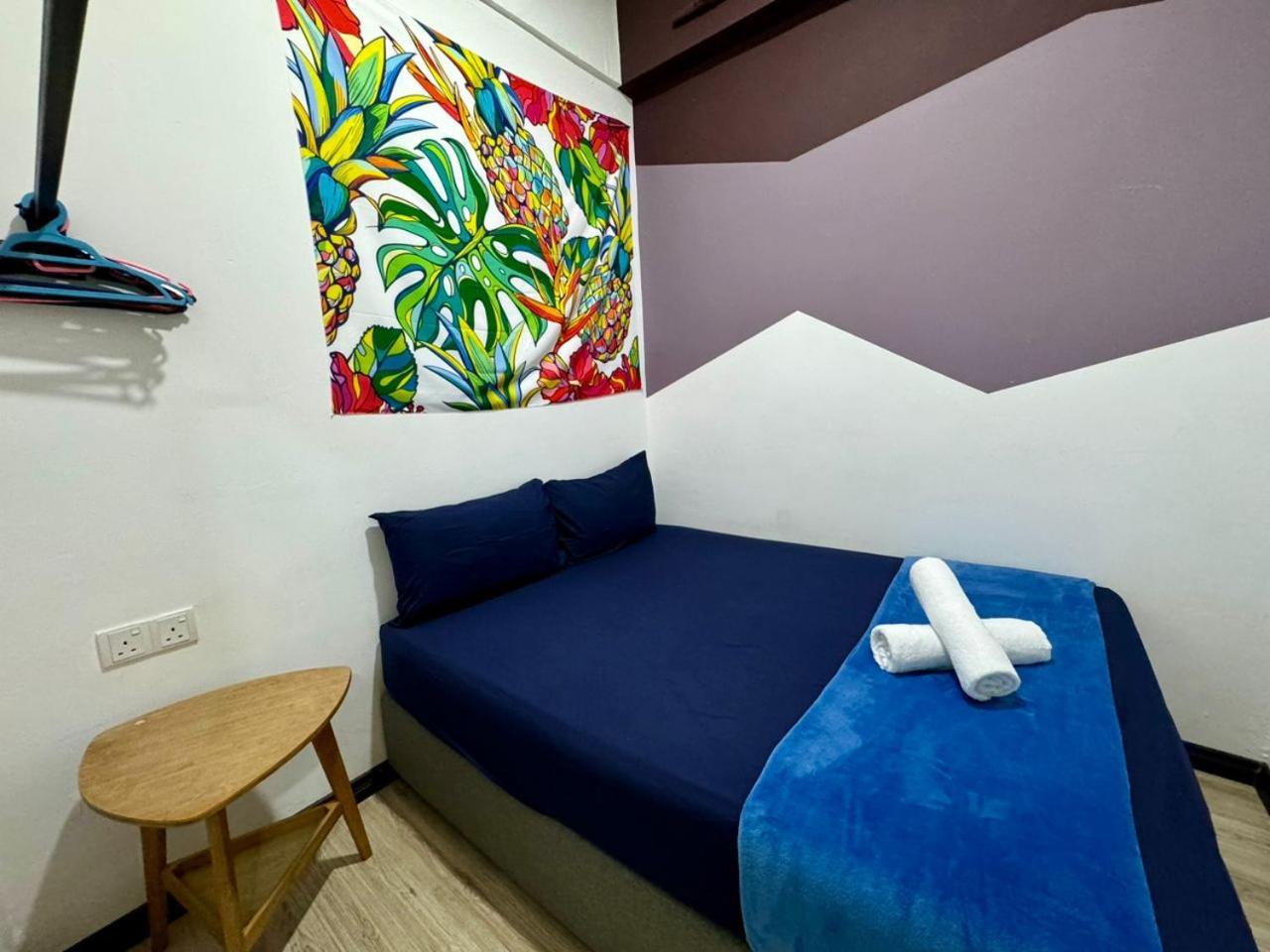 Sa Sutera Avenue Homestay Opposite Imago Kk 코타키나발루 외부 사진