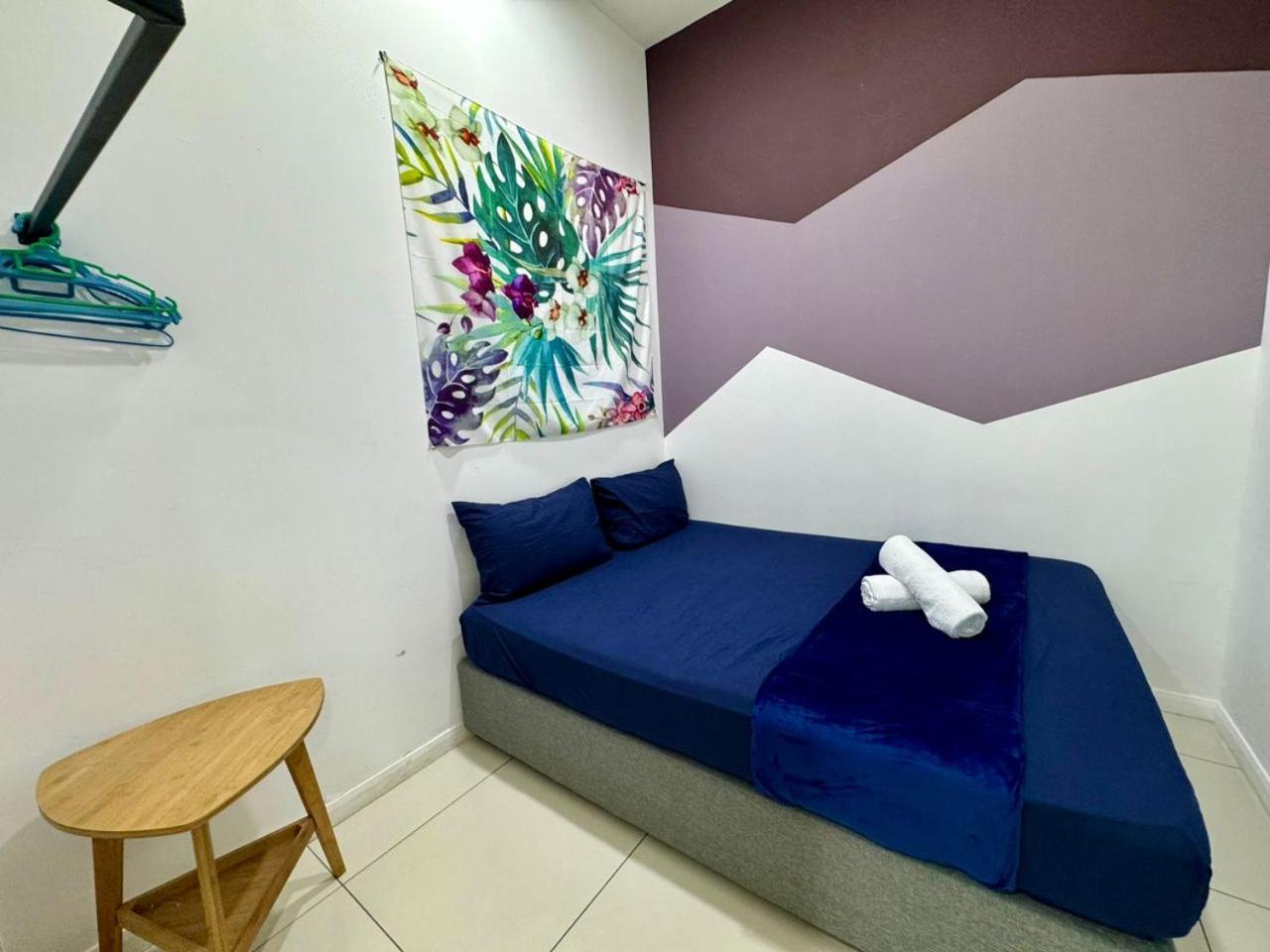 Sa Sutera Avenue Homestay Opposite Imago Kk 코타키나발루 외부 사진