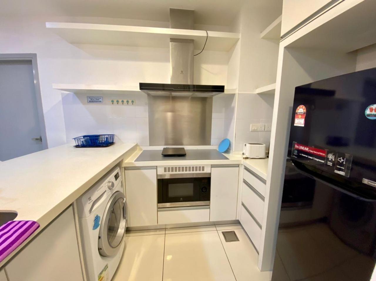 Sa Sutera Avenue Homestay Opposite Imago Kk 코타키나발루 외부 사진