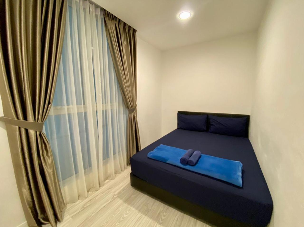 Sa Sutera Avenue Homestay Opposite Imago Kk 코타키나발루 외부 사진