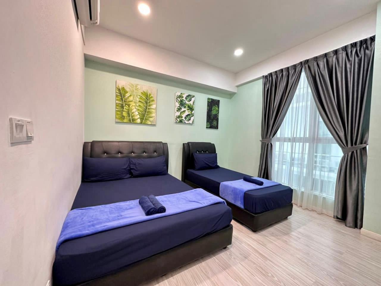 Sa Sutera Avenue Homestay Opposite Imago Kk 코타키나발루 외부 사진
