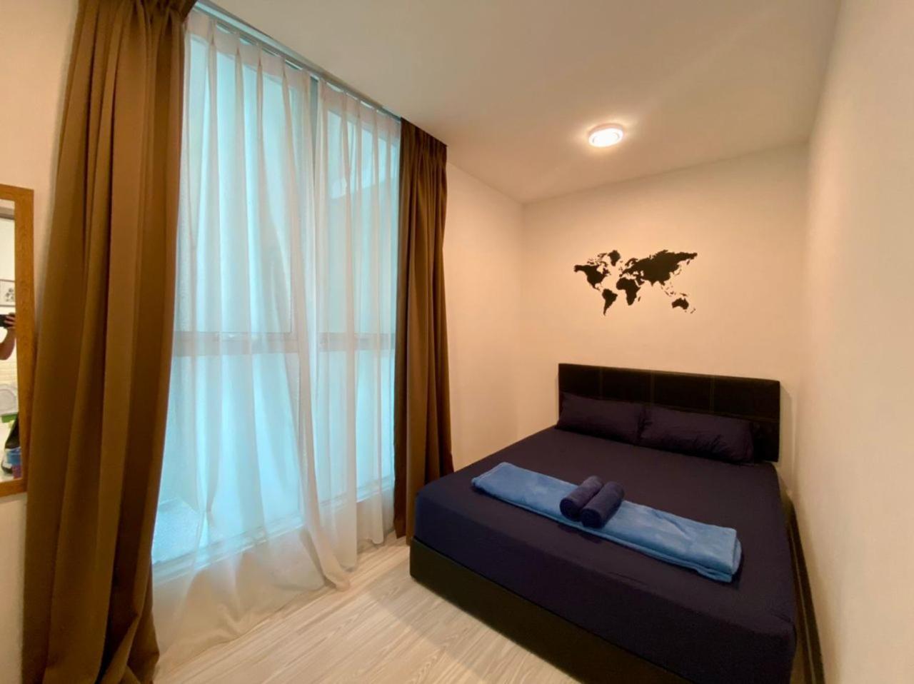 Sa Sutera Avenue Homestay Opposite Imago Kk 코타키나발루 외부 사진