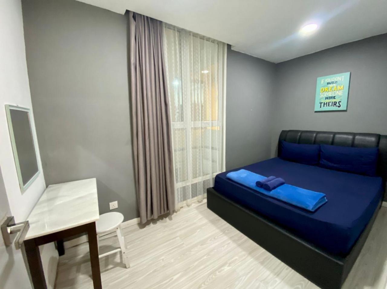 Sa Sutera Avenue Homestay Opposite Imago Kk 코타키나발루 외부 사진