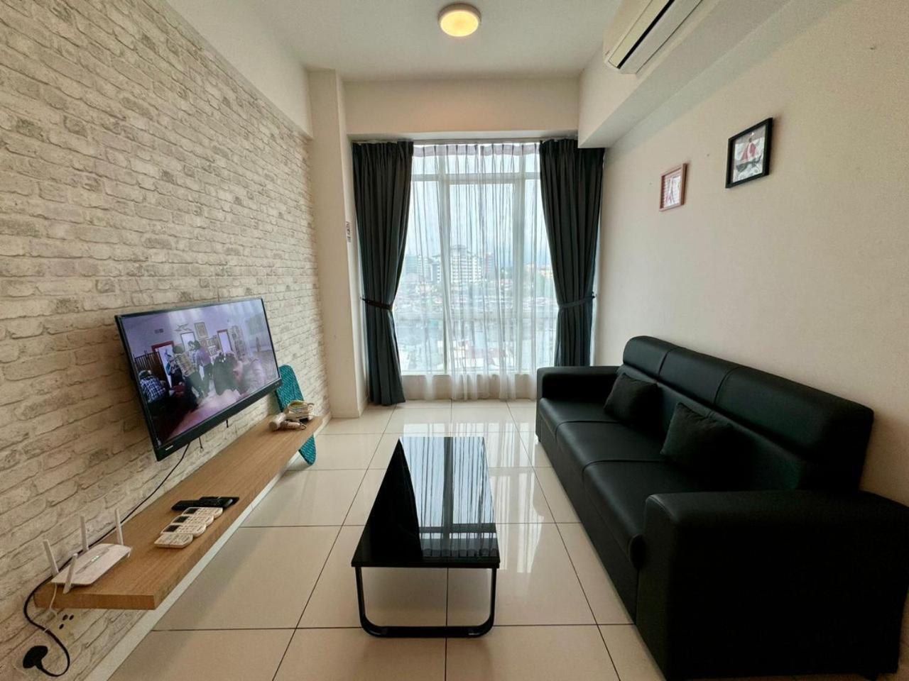 Sa Sutera Avenue Homestay Opposite Imago Kk 코타키나발루 외부 사진