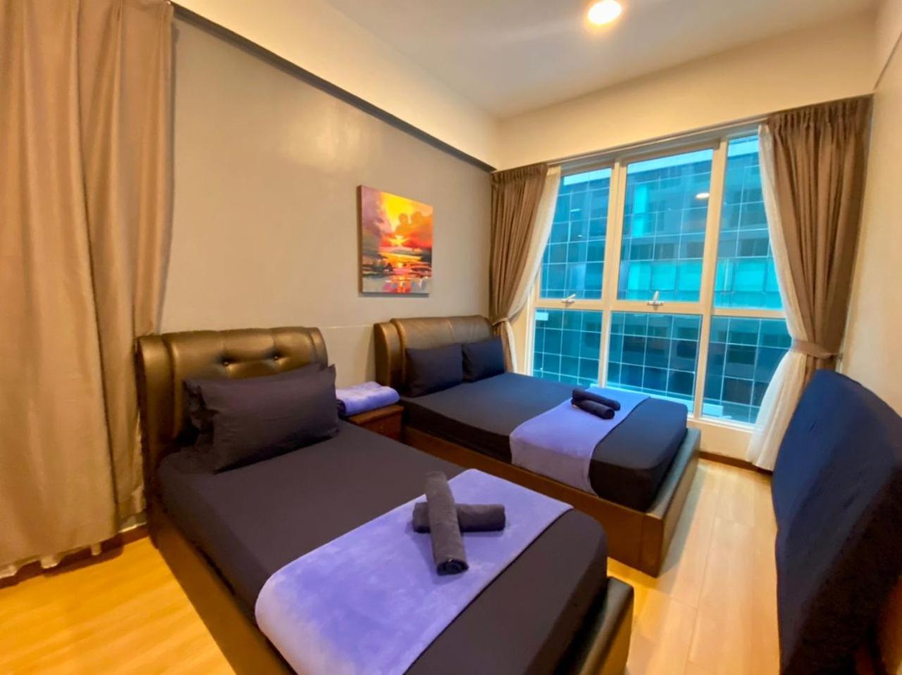 Sa Sutera Avenue Homestay Opposite Imago Kk 코타키나발루 외부 사진