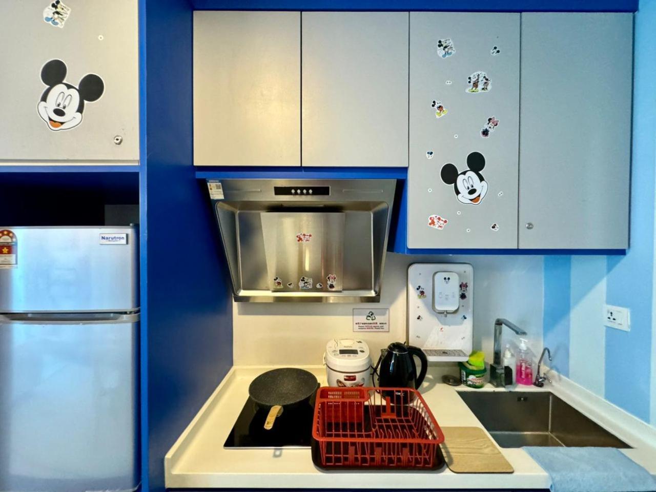Sa Sutera Avenue Homestay Opposite Imago Kk 코타키나발루 외부 사진