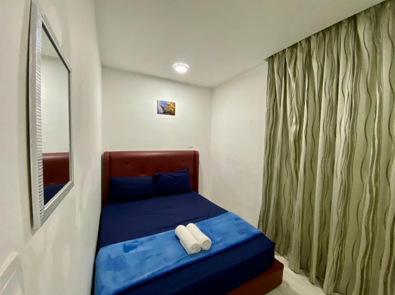 Sa Sutera Avenue Homestay Opposite Imago Kk 코타키나발루 외부 사진