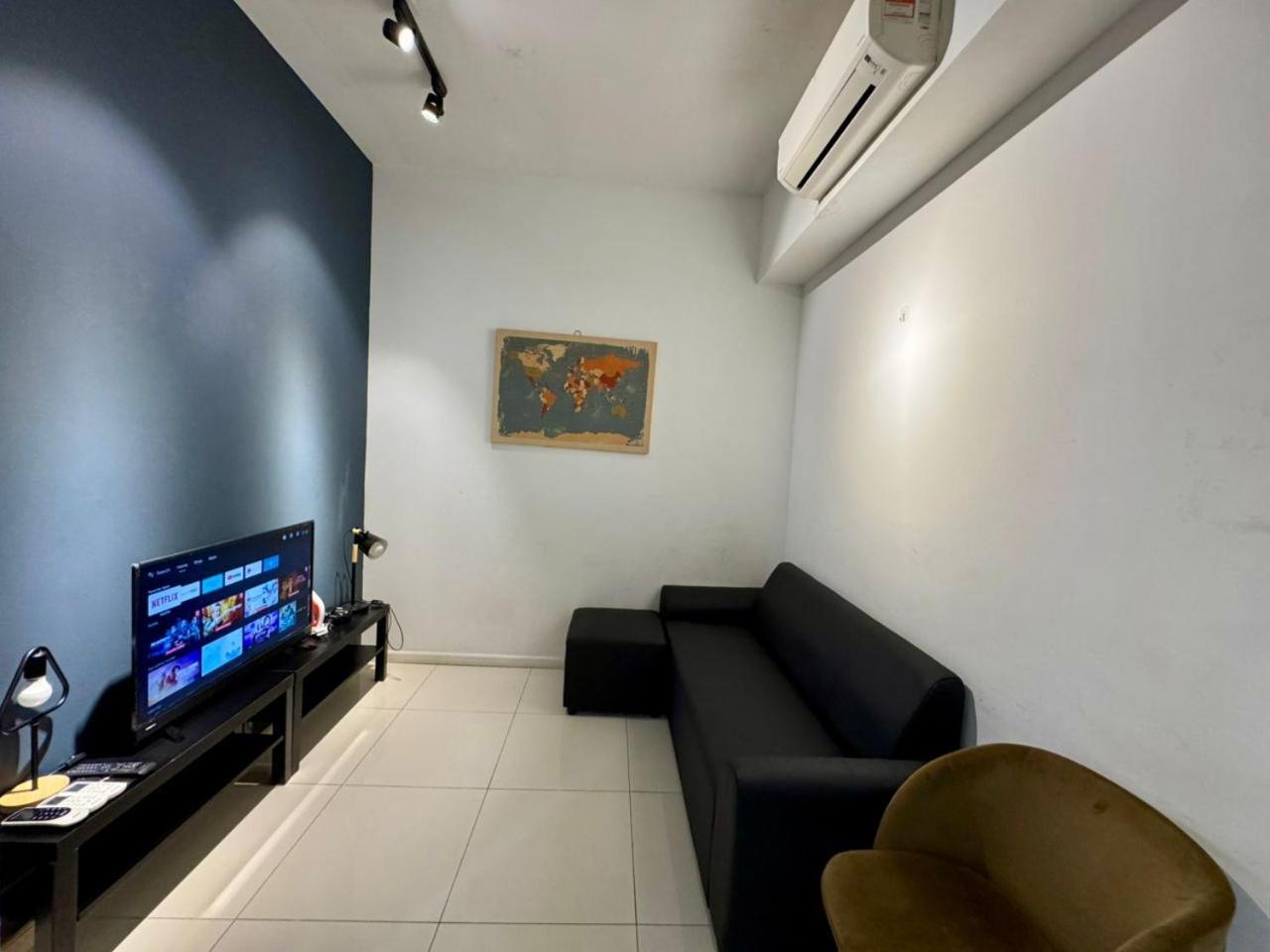 Sa Sutera Avenue Homestay Opposite Imago Kk 코타키나발루 외부 사진