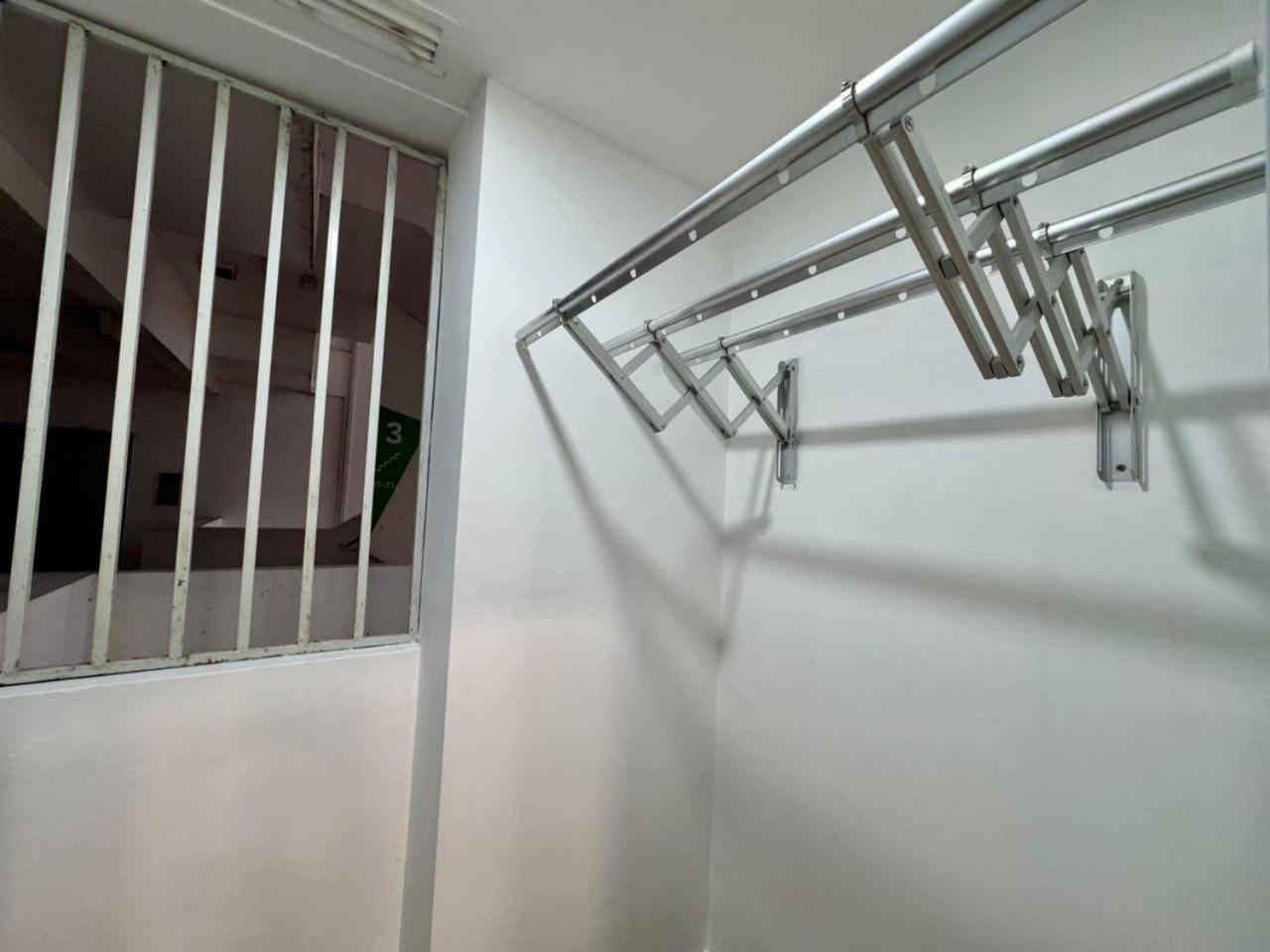 Sa Sutera Avenue Homestay Opposite Imago Kk 코타키나발루 외부 사진
