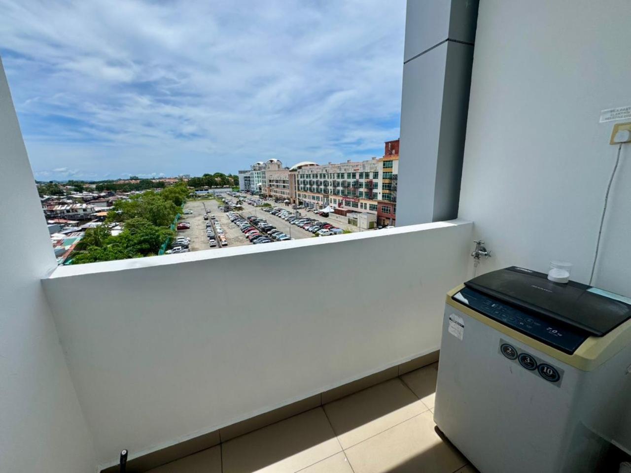Sa Sutera Avenue Homestay Opposite Imago Kk 코타키나발루 외부 사진