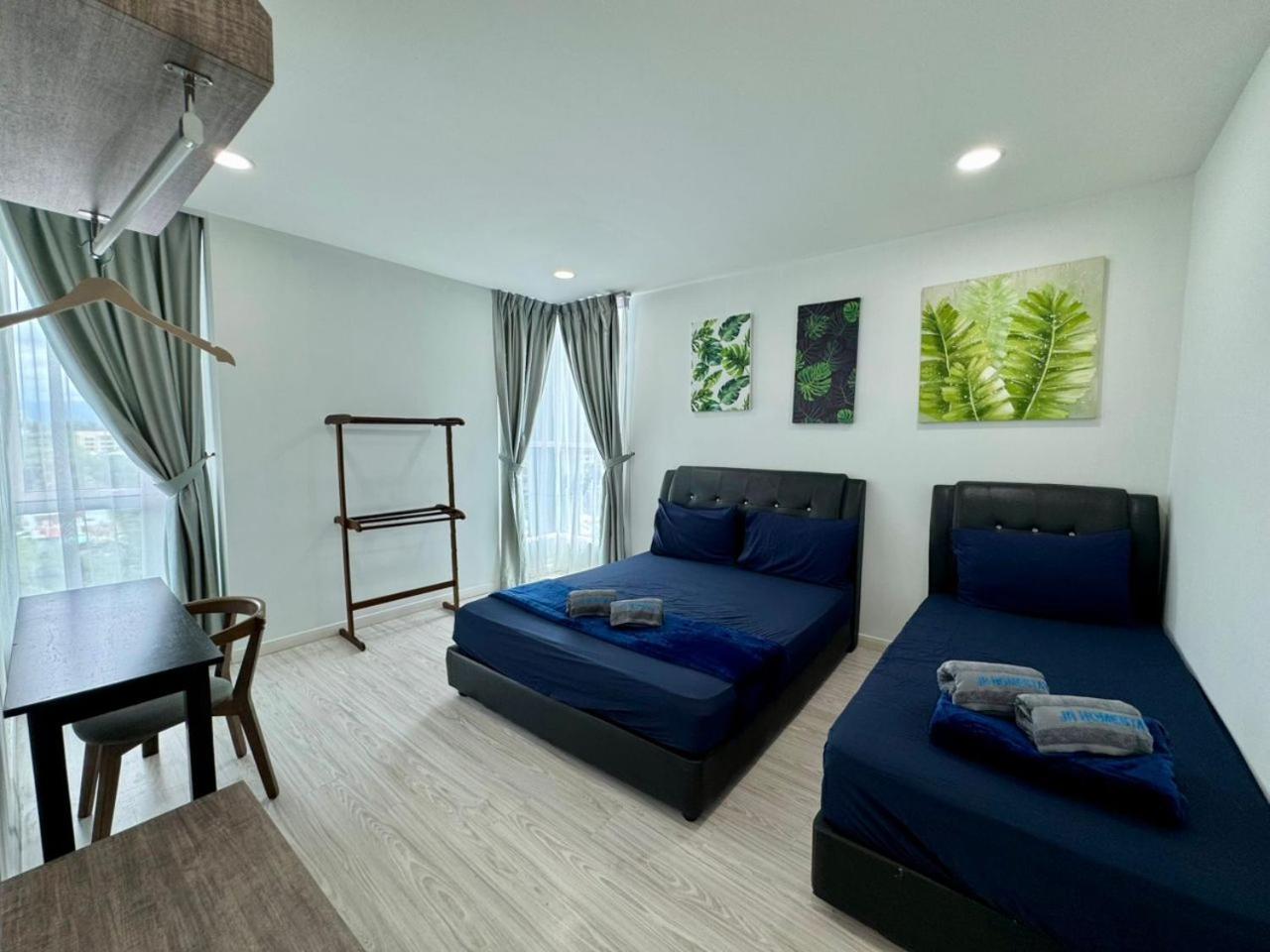 Sa Sutera Avenue Homestay Opposite Imago Kk 코타키나발루 외부 사진