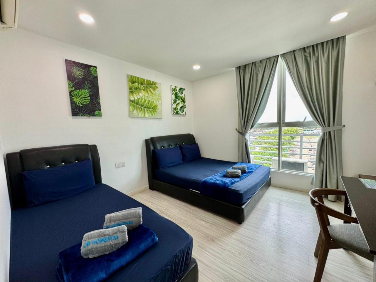 Sa Sutera Avenue Homestay Opposite Imago Kk 코타키나발루 외부 사진