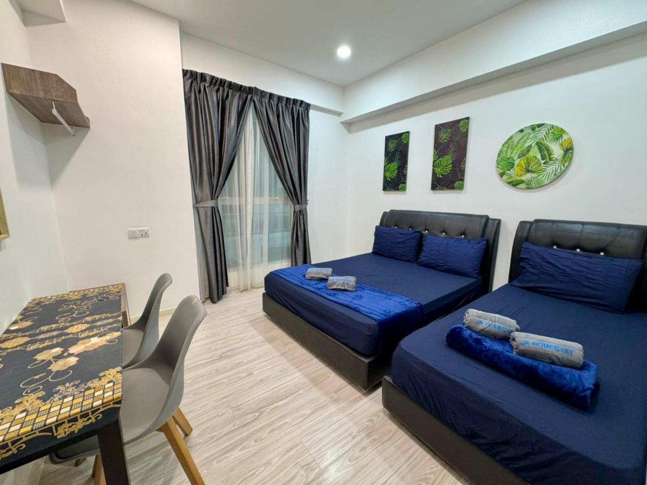Sa Sutera Avenue Homestay Opposite Imago Kk 코타키나발루 외부 사진