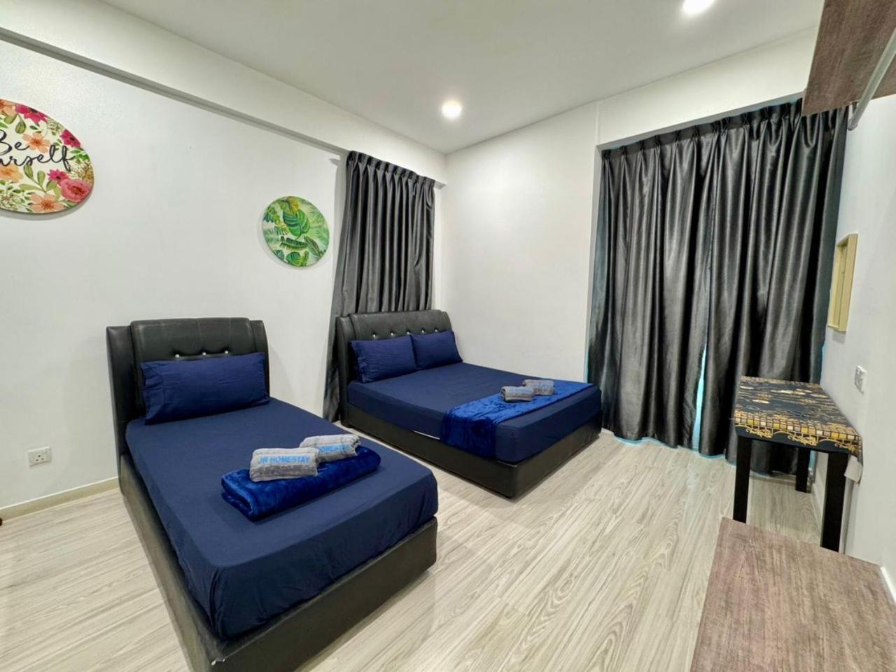 Sa Sutera Avenue Homestay Opposite Imago Kk 코타키나발루 외부 사진
