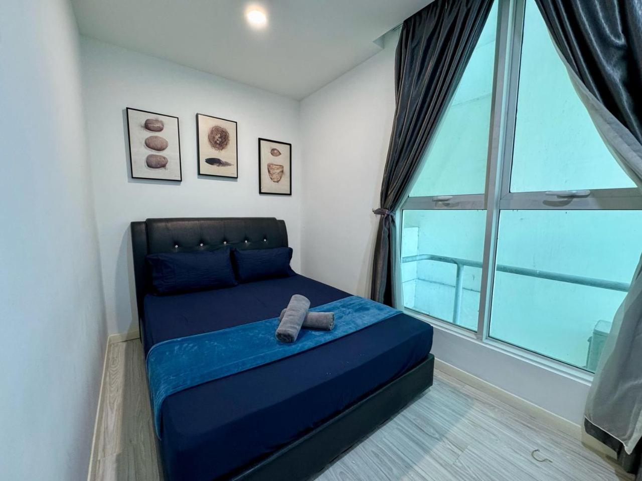 Sa Sutera Avenue Homestay Opposite Imago Kk 코타키나발루 외부 사진