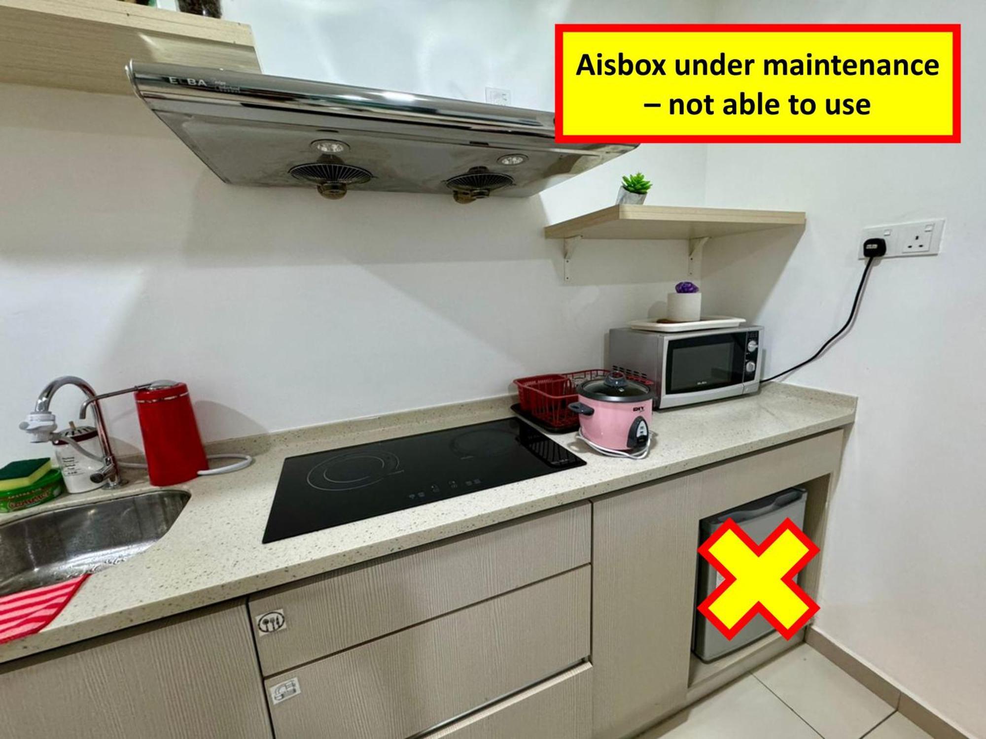 Sa Sutera Avenue Homestay Opposite Imago Kk 코타키나발루 외부 사진