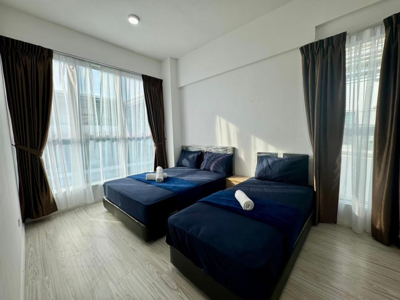 Sa Sutera Avenue Homestay Opposite Imago Kk 코타키나발루 외부 사진