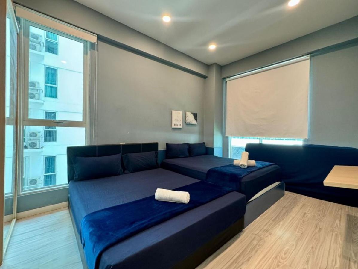 Sa Sutera Avenue Homestay Opposite Imago Kk 코타키나발루 외부 사진
